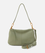 Hobo Advance Shoulder Crossbody Watercress