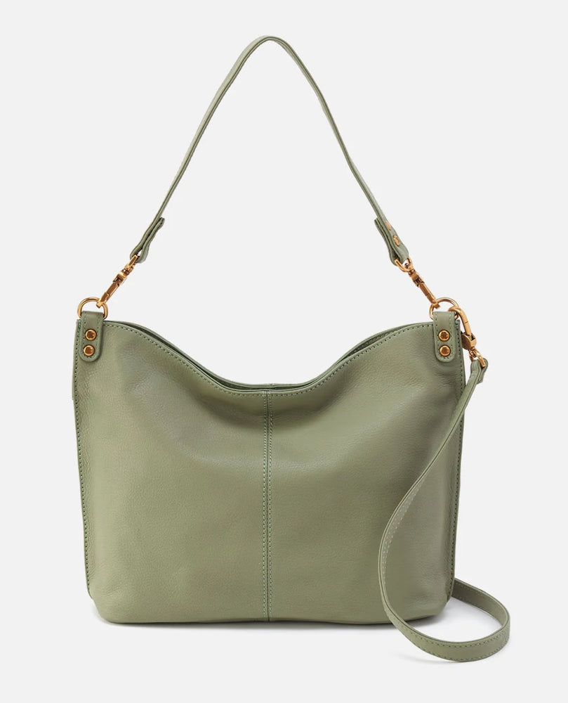 Hobo Pier Shoulder Bag Watercress