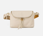 Hobo Fern Large Belt Bag Birch