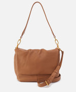 Hobo Harley Convertible Shoulder Warm Honey