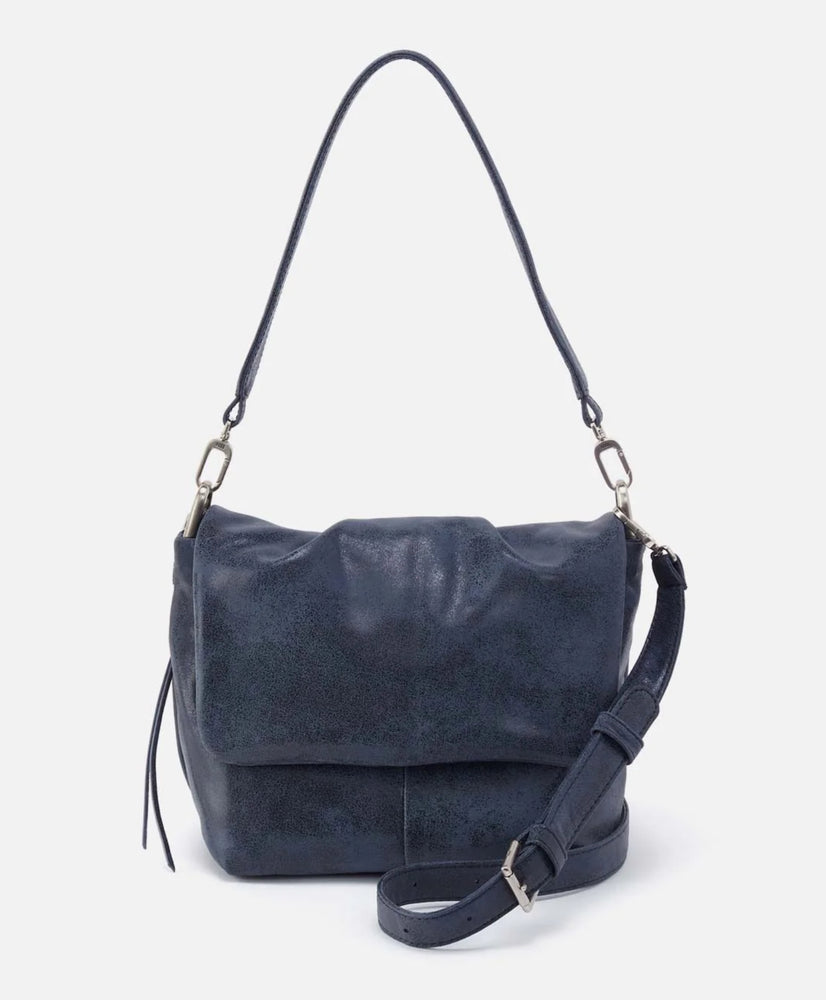 Hobo Harley Convertible Shoulder Indigo Sky