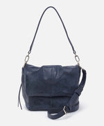 Hobo Harley Convertible Shoulder Indigo Sky