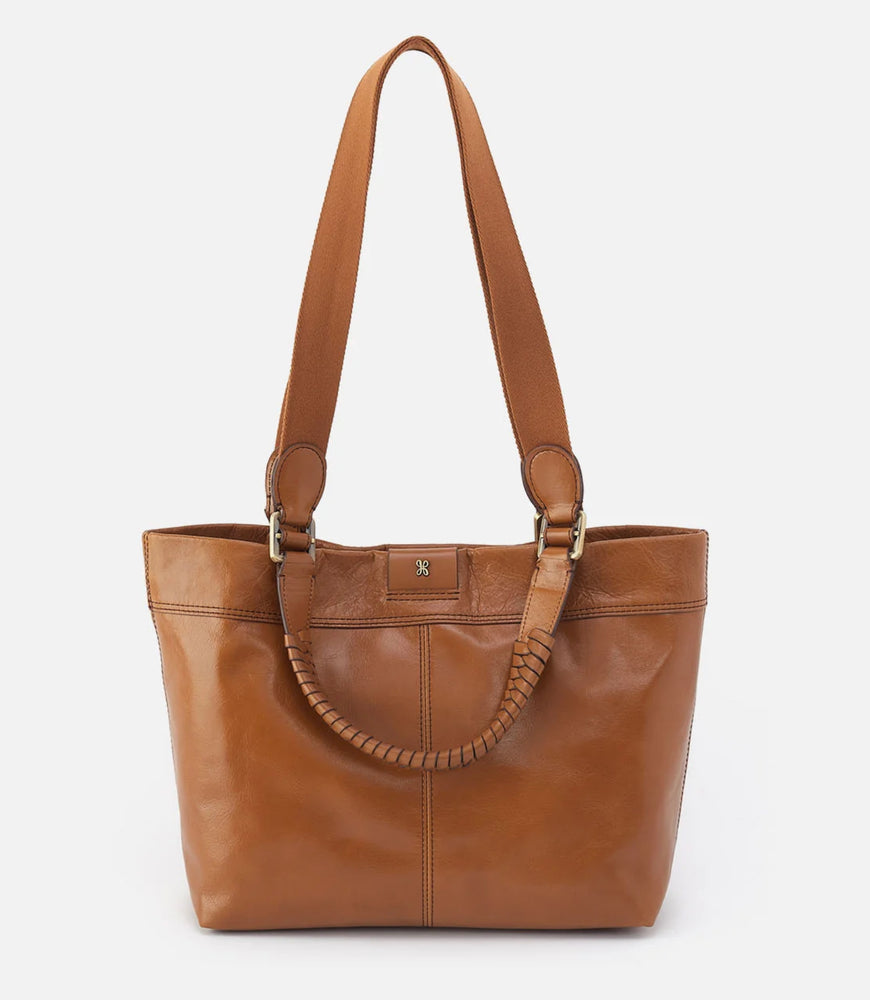 Hobo Romy Medium Tote Truffle