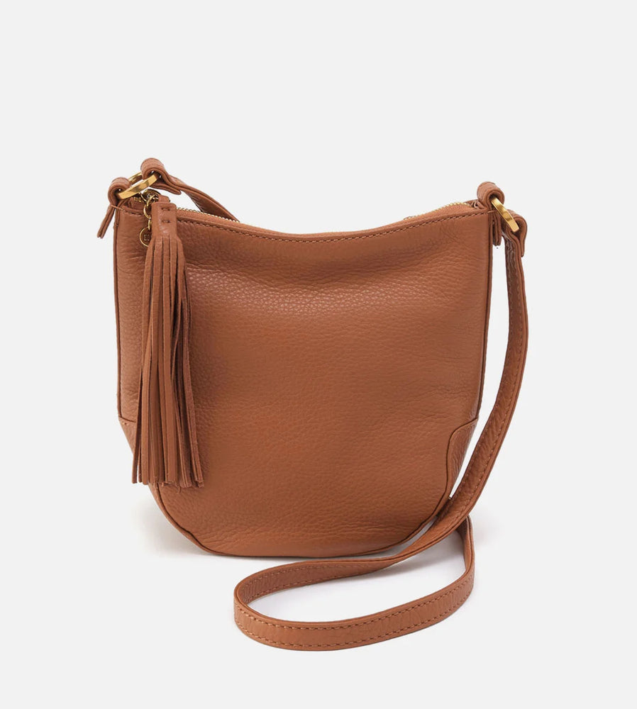 Hobo Lexi Crossbody Warm Honey