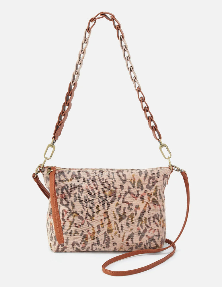 Hobo Kori Crossbody Summer Safari