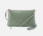 Hobo Darcy Convertible Crossbody Jade