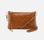 Hobo Darcy Convertible Crossbody Truffle