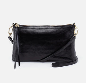 Hobo Darcy Convertible Crossbody Black