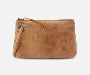 Hobo Daisy Daze Large Wristlet