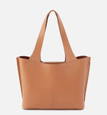 Hobo Vida Tote Biscuit