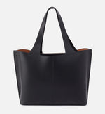 Hobo Vida Large Tote Black