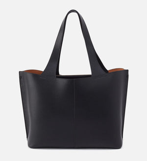 Hobo Vida Large Tote Black