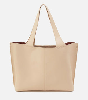 Hobo Vida Large Tote Almond