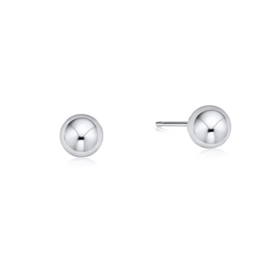 Enewton classic 6mm ball stud - sterling ECL6BASSS