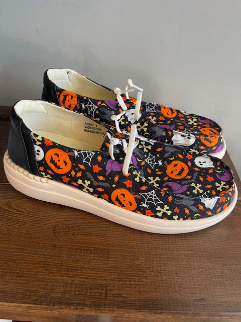 Corky's Kayak 2 Halloween Multi Shoes