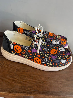 Corky's Kayak 2 Halloween Multi Shoes