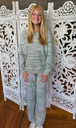 Softies Wide Crew Lounge Set