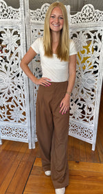 Gilli High Waist Wide Leg Pants SP7317G-4