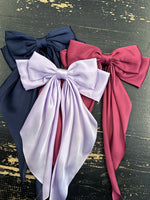 Hair Bow W20507349