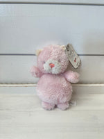 Baby Ganz Wuzzies Beanbum Kitten BG3936