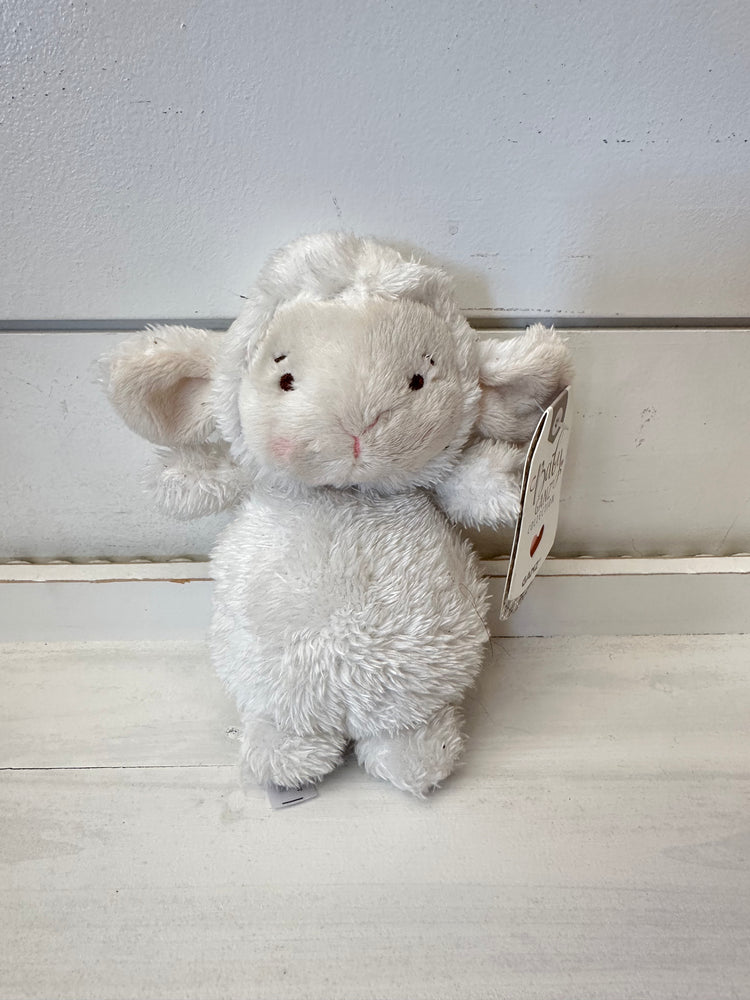 Baby Ganz Wuzzies Beanbum Lamb BG3941