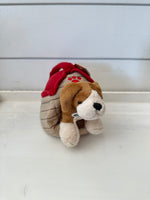Ganz Soft Spots Pups On the Go H14194