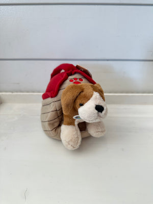 Ganz Soft Spots Pups On the Go H14194