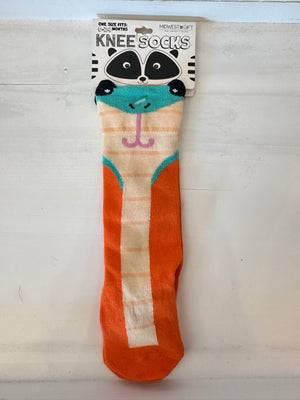 Midwest CBK Baby Knee Socks