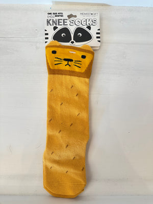 Midwest CBK Baby Knee Socks