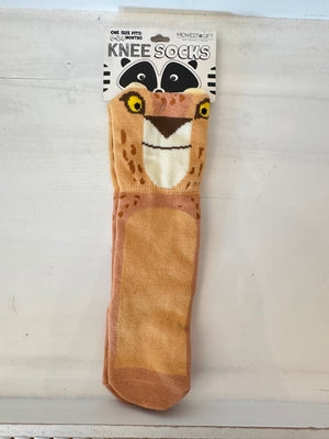 Midwest CBK Baby Knee Socks
