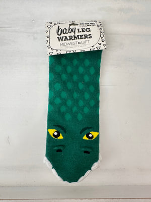 Midwest CBK Baby Leg Warmers