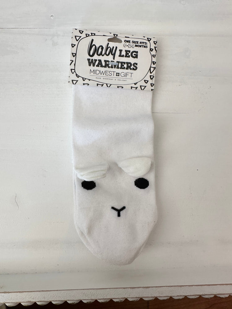 Midwest CBK Baby Leg Warmers