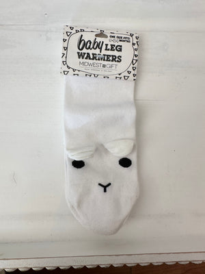 Midwest CBK Baby Leg Warmers