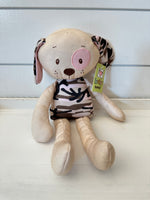 Baby Ganz Camo Puppy BG3560