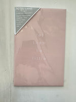 Petal Lane Canvas Magnet Let Them Be Little
