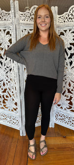 M. Rena Double Knit Leggings B2361XL