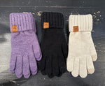 Bundle of 3 Gloves Assorted