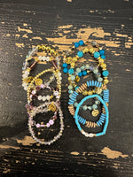 Mystery Savvy Bling/Erimish Bundle of 5