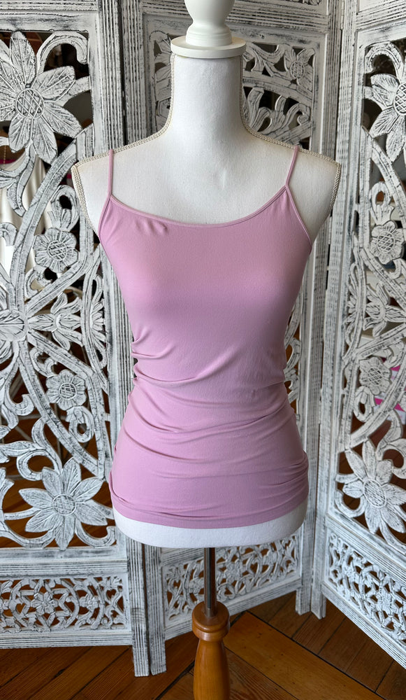 Nikibiki Cami Thin Strap NS6786