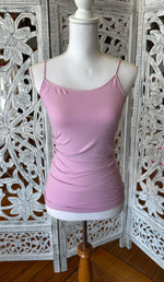 Nikibiki Cami Thin Strap NS6786