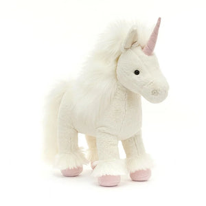 Jellycat I Am Isadora Unicorn ISA3U