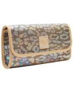 Consuela Iris Stepped Out Clutch Bag