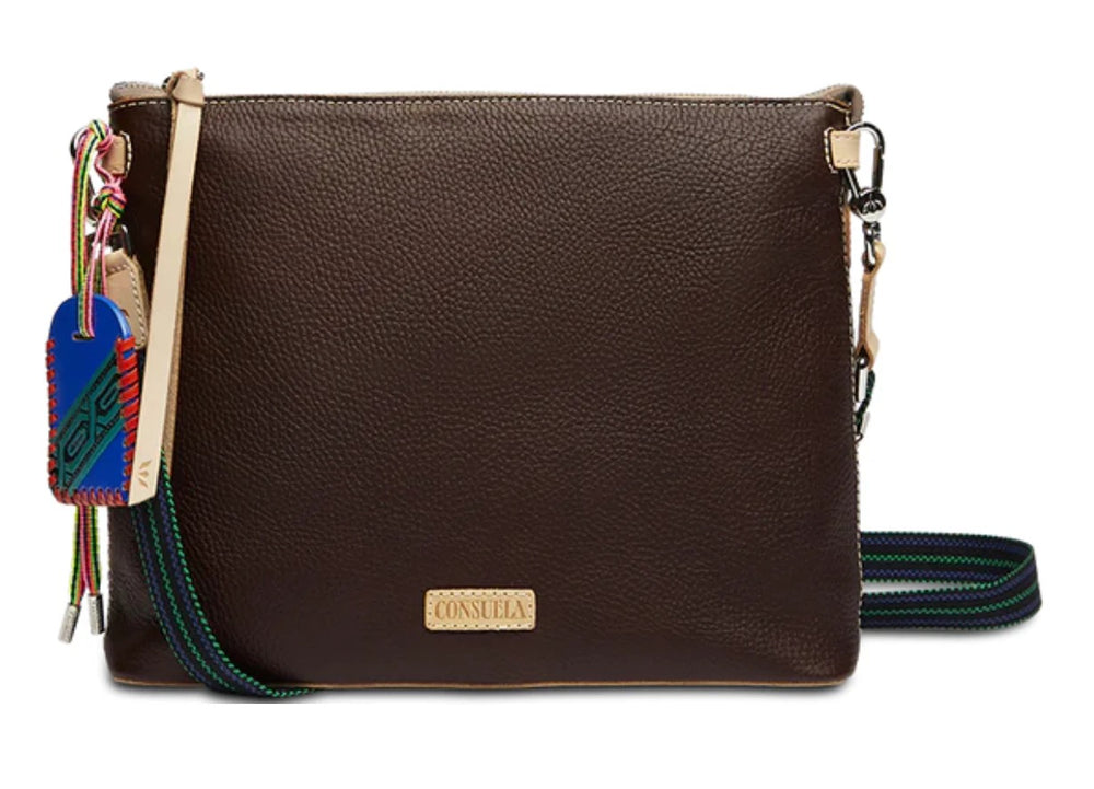Consuela Isabel Downtown Crossbody Bag