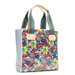 Consuela Sawyer Classic Tote Bag
