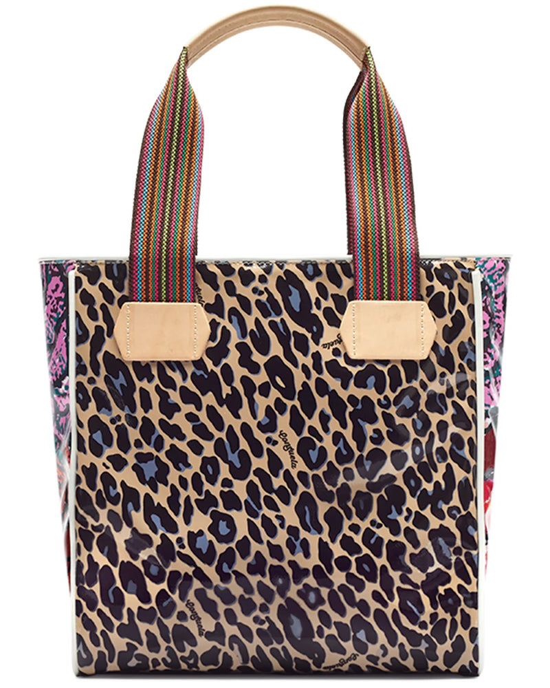 Consuela Mel Classic Tote Bag