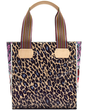 Consuela Mel Classic Tote Bag