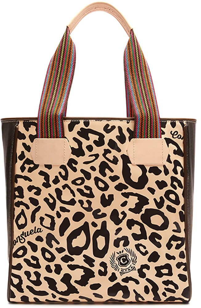 Consuela Chica Bam Bam Classic Tote Bag
