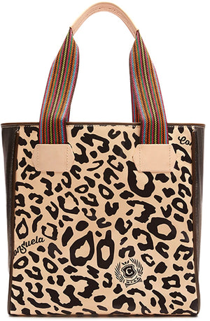 Consuela Chica Bam Bam Classic Tote Bag