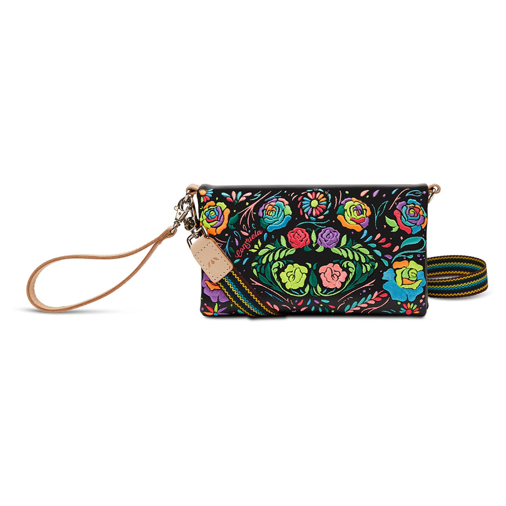 Consuela Rita Uptown Crossbody Bag