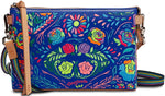 Consuela Mango Midtown Crossbody Bag